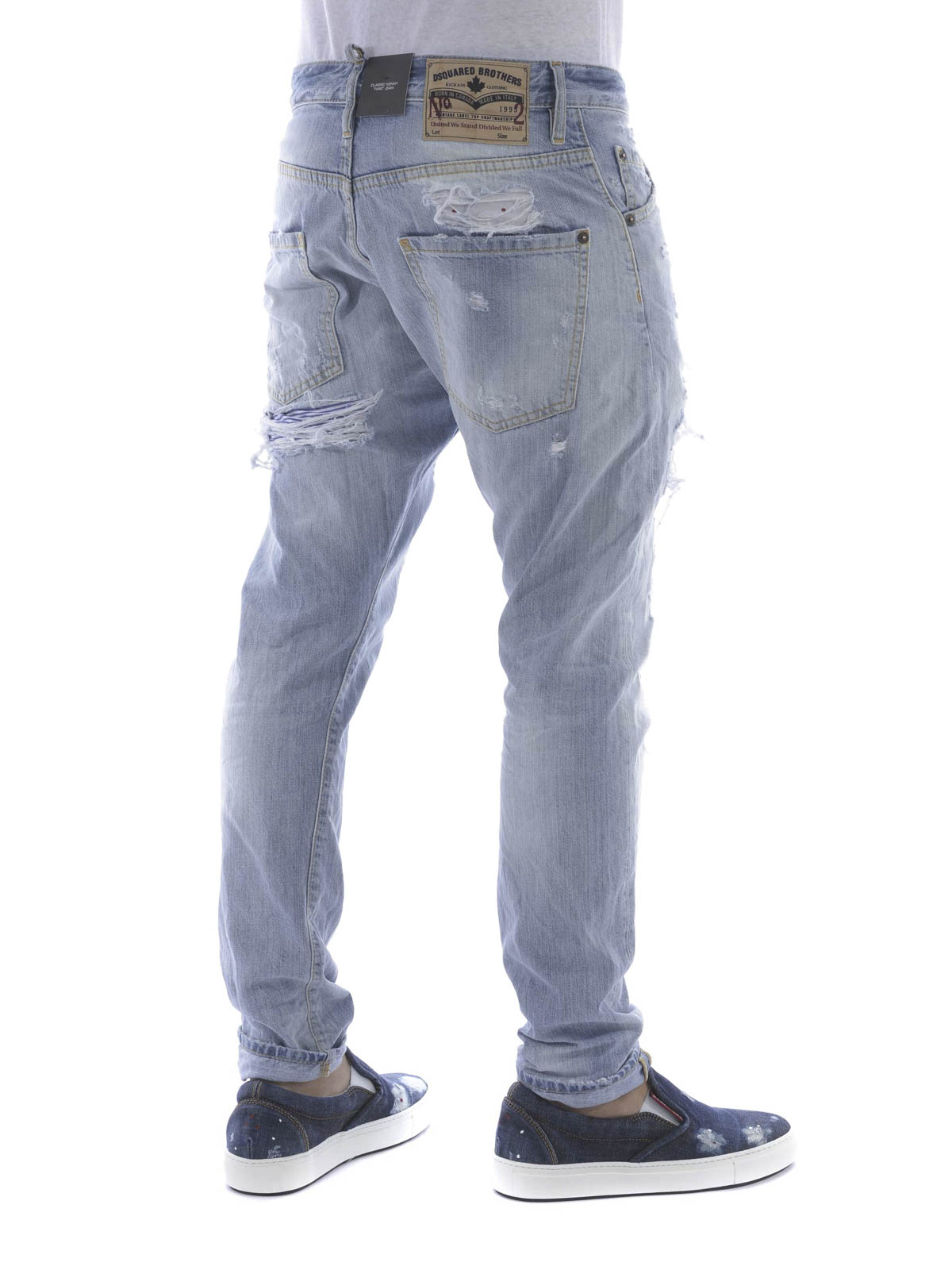 dsquared jeans online shop