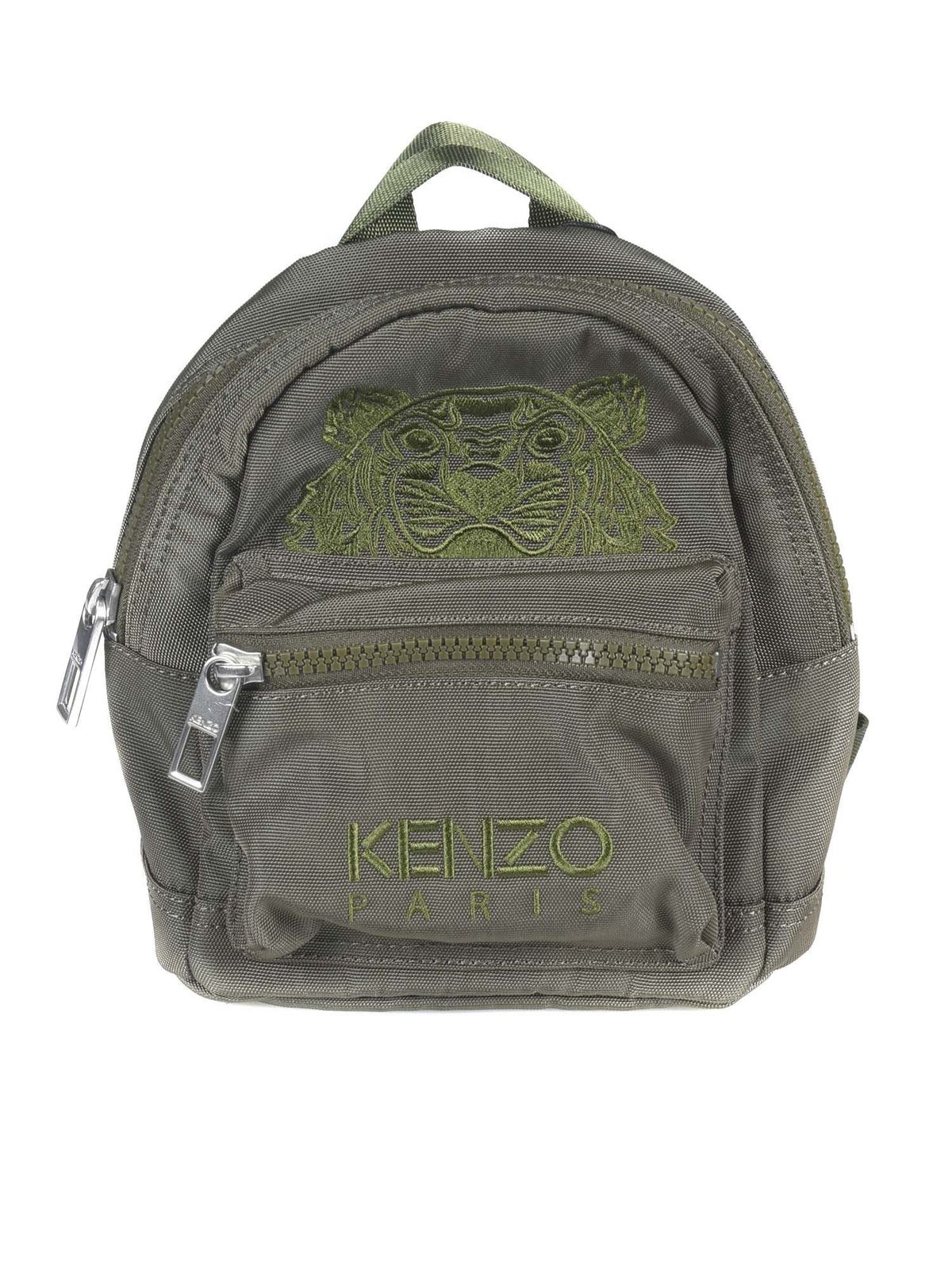 kenzo backpacks sale