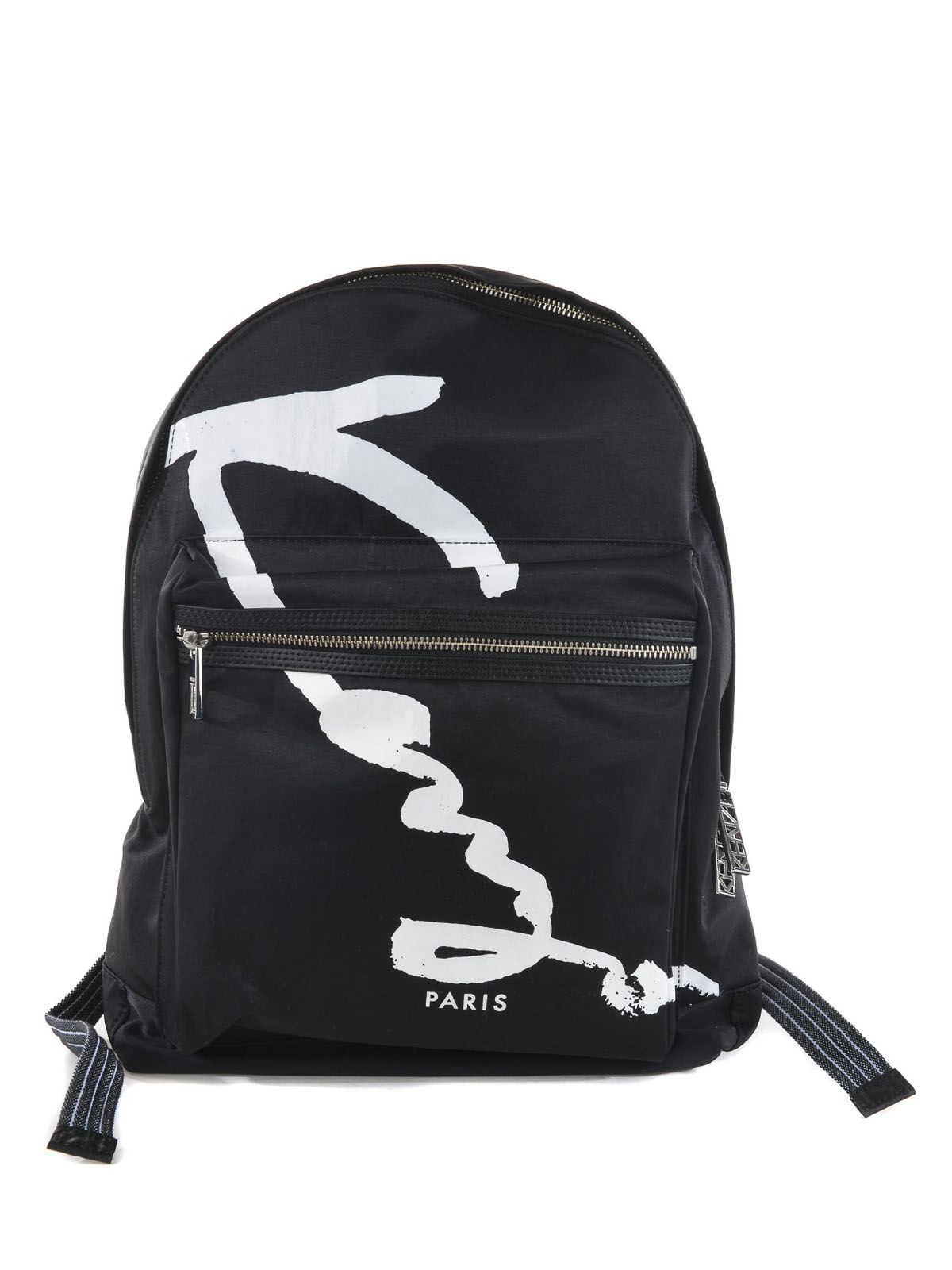 kenzo signature backpack