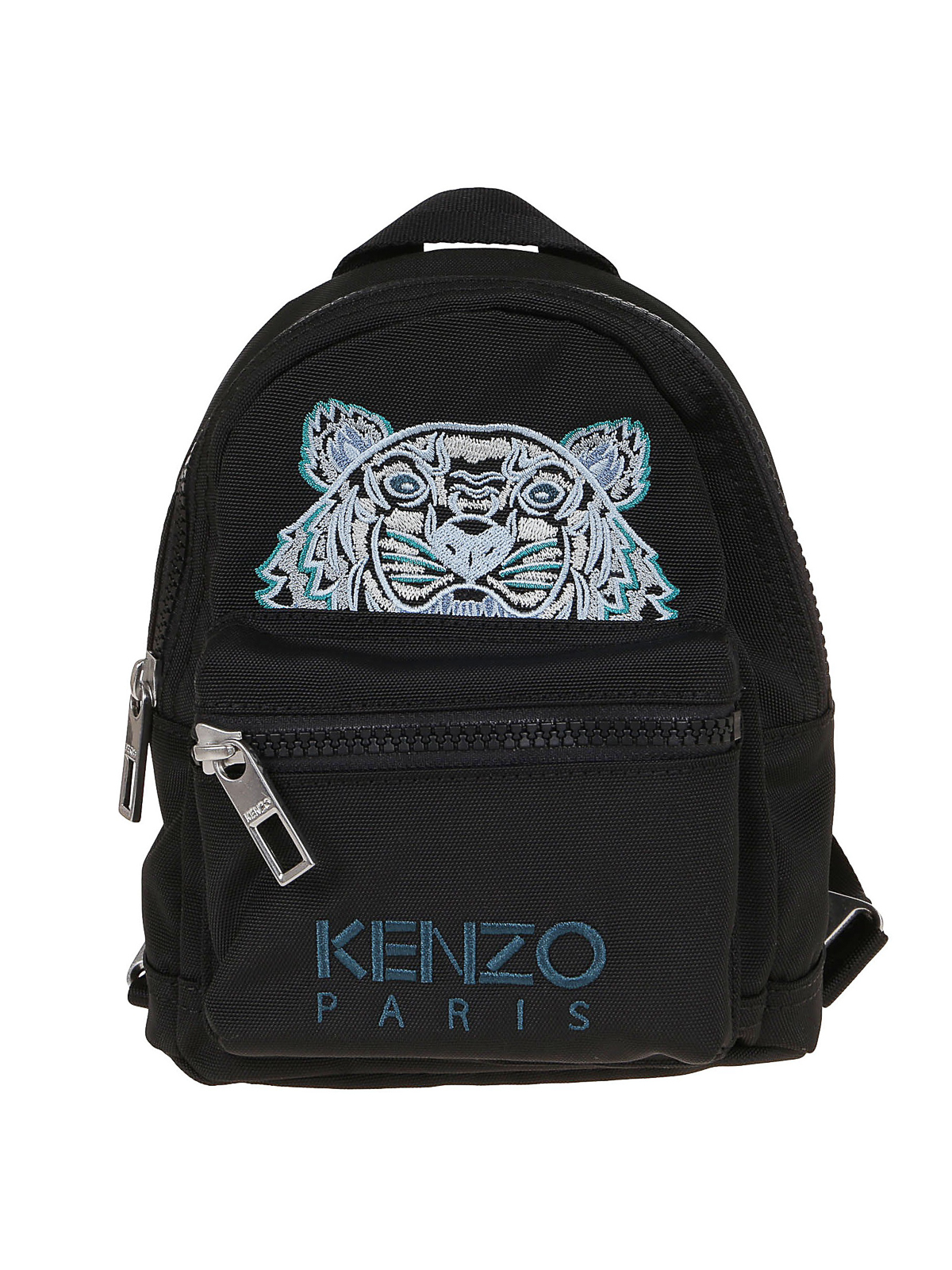 Backpacks Kenzo - Mini Kampus Tiger backpack - 5SF301F2099E | iKRIX.com