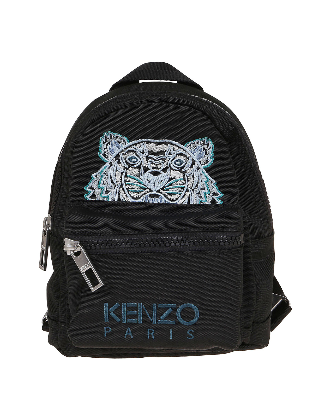 Backpacks Kenzo Mini Kampus Tiger backpack 5SF301F2099E