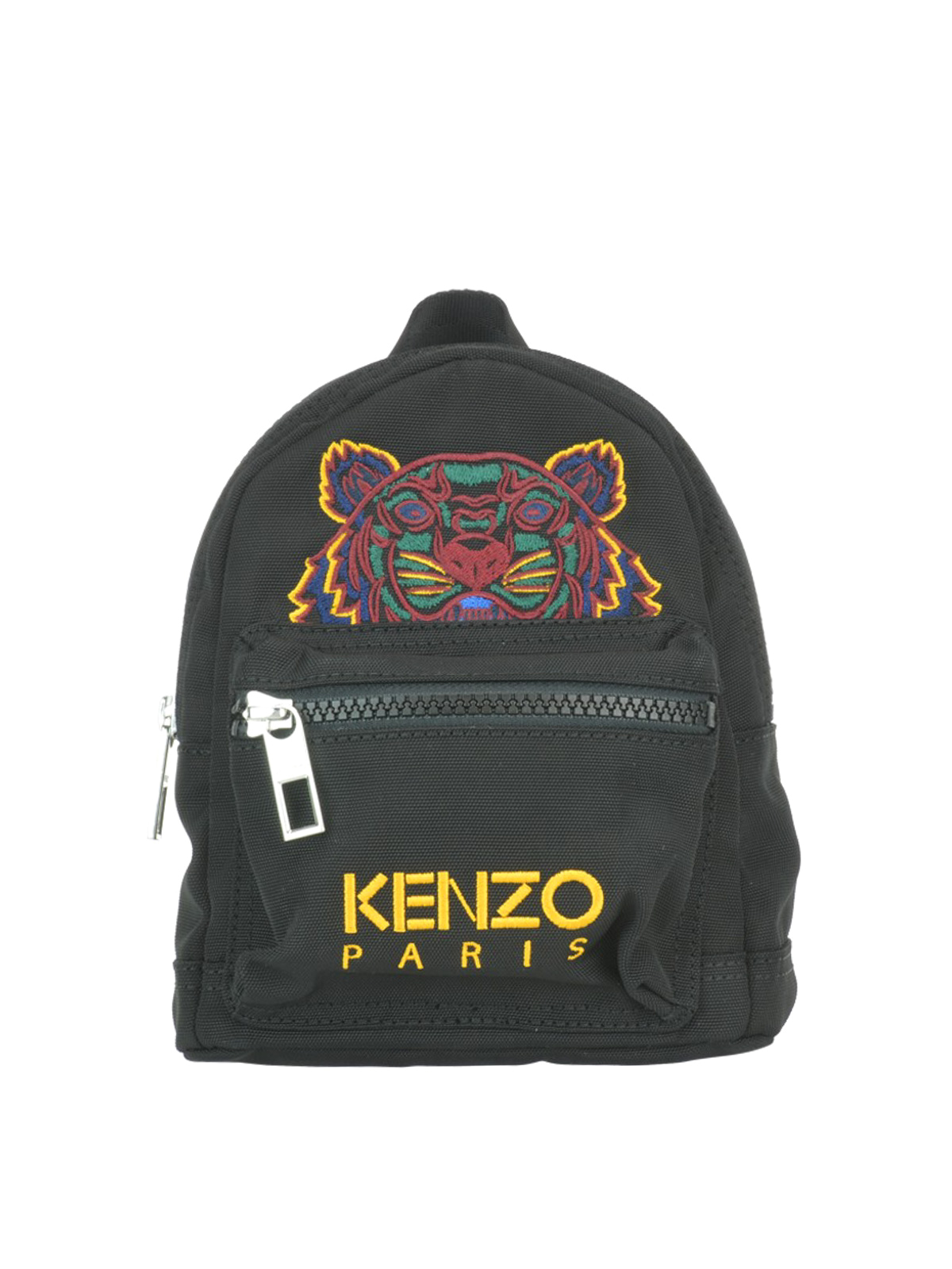 Backpacks Kenzo - Tiger Mini backpack - F855SF301F2099C | iKRIX.com