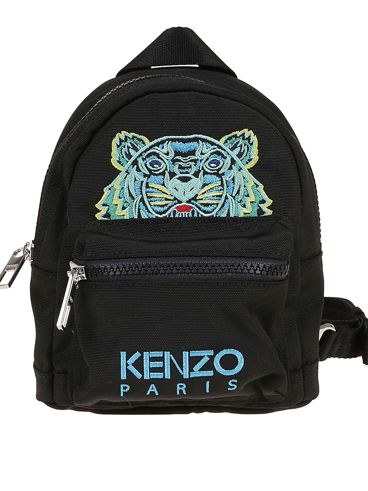 kenzo tiger mini backpack