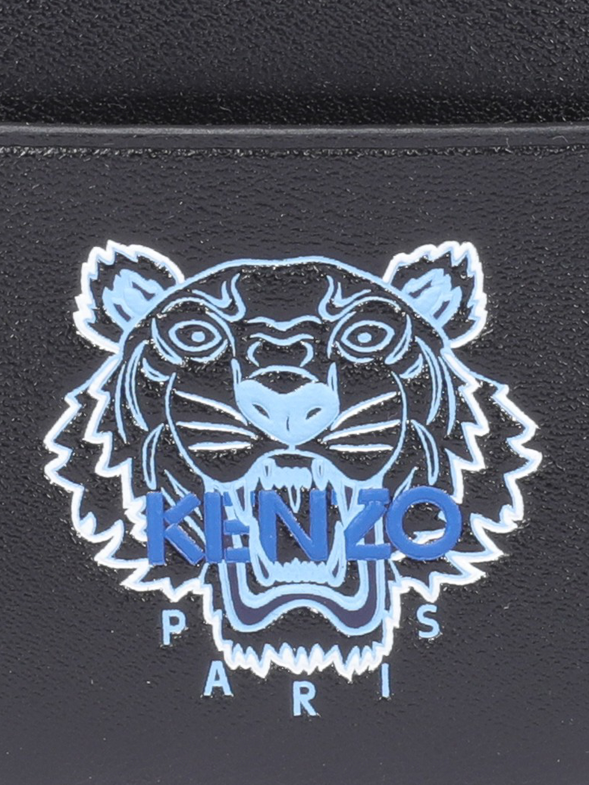 Kenzo Kids tigerprint Detail Tshirt  Farfetch