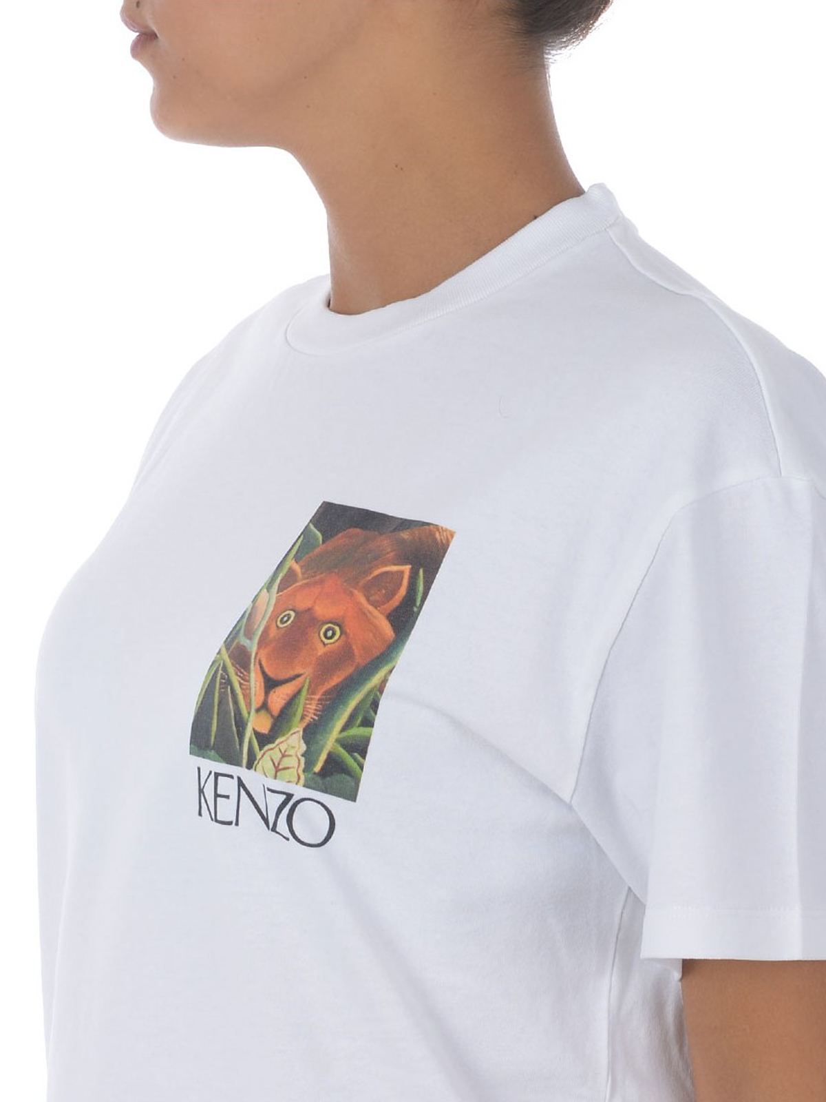 kenzo shirt cheap