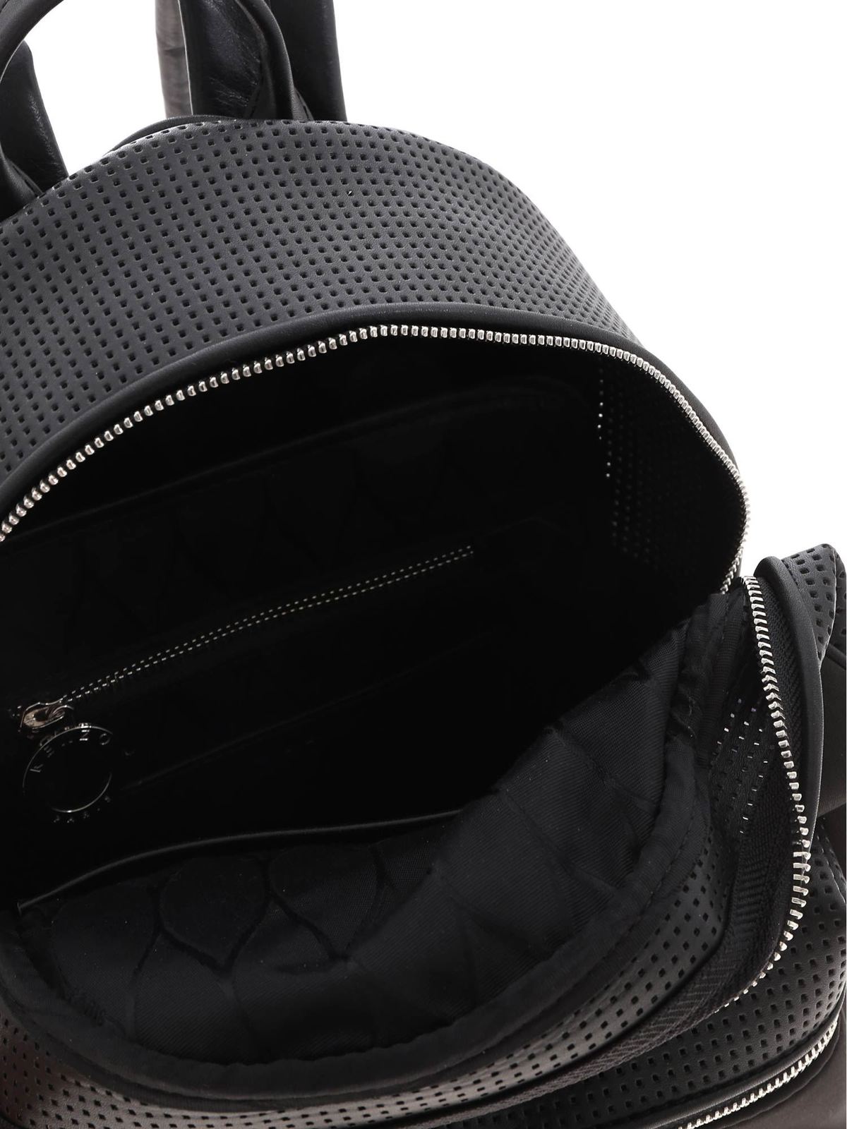 kenzo kombo backpack