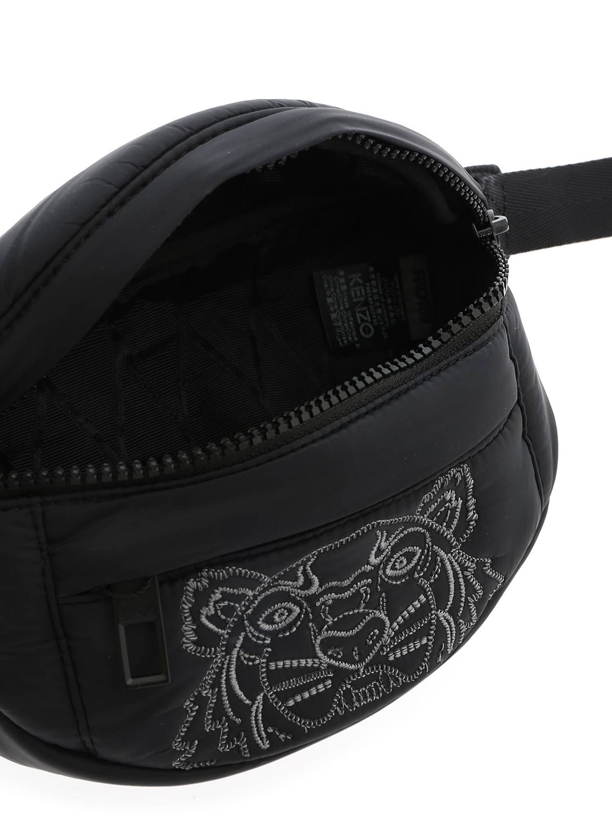 Belt bags Kenzo Mini Bumbag belt bag 5SF307F3099