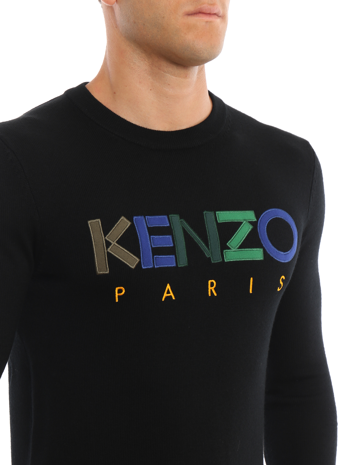 kenzo sweater cheap