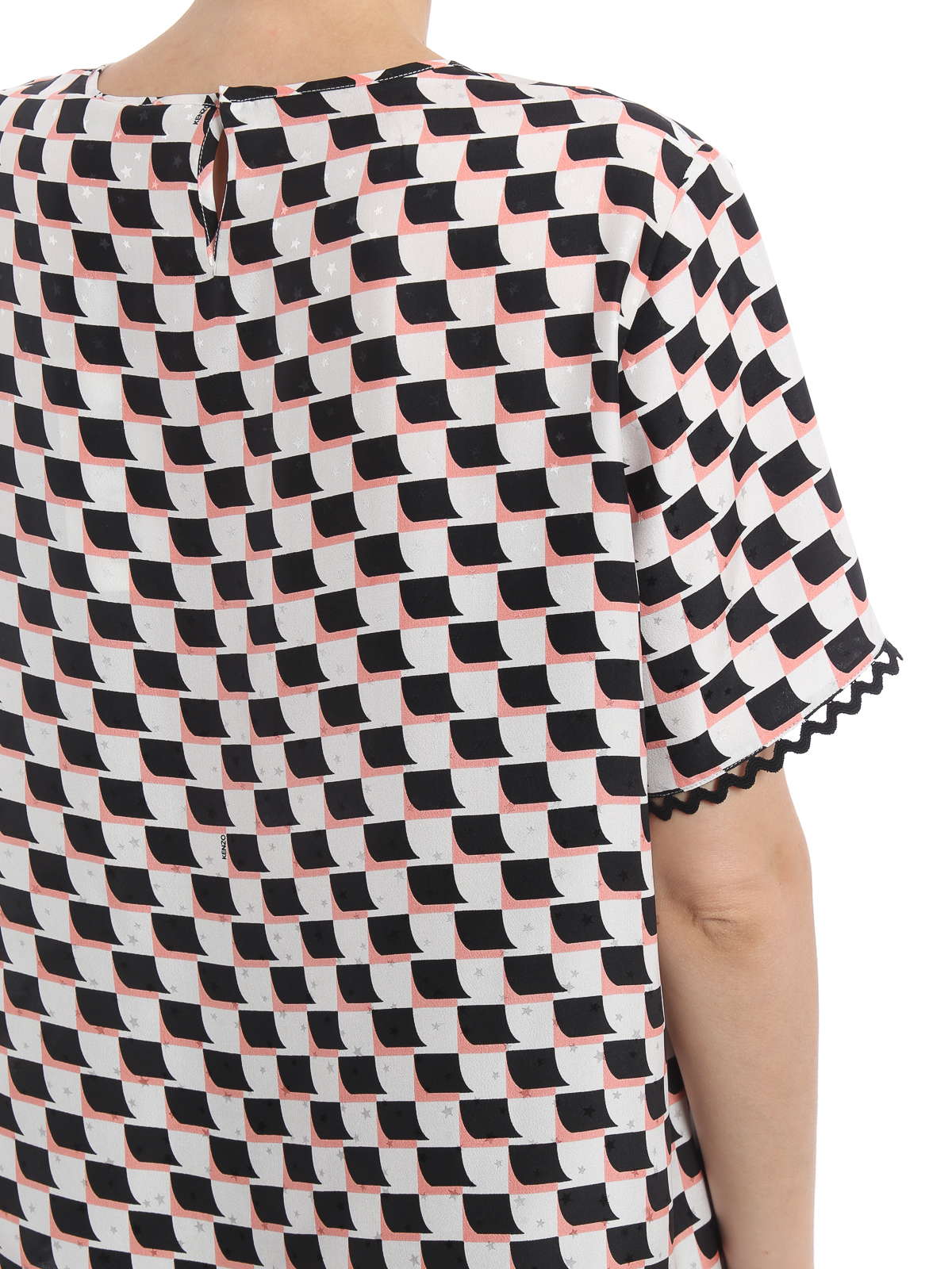 kenzo blusas originales