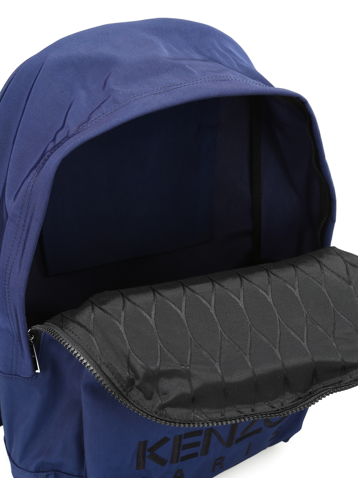 kenzo canvas backpack