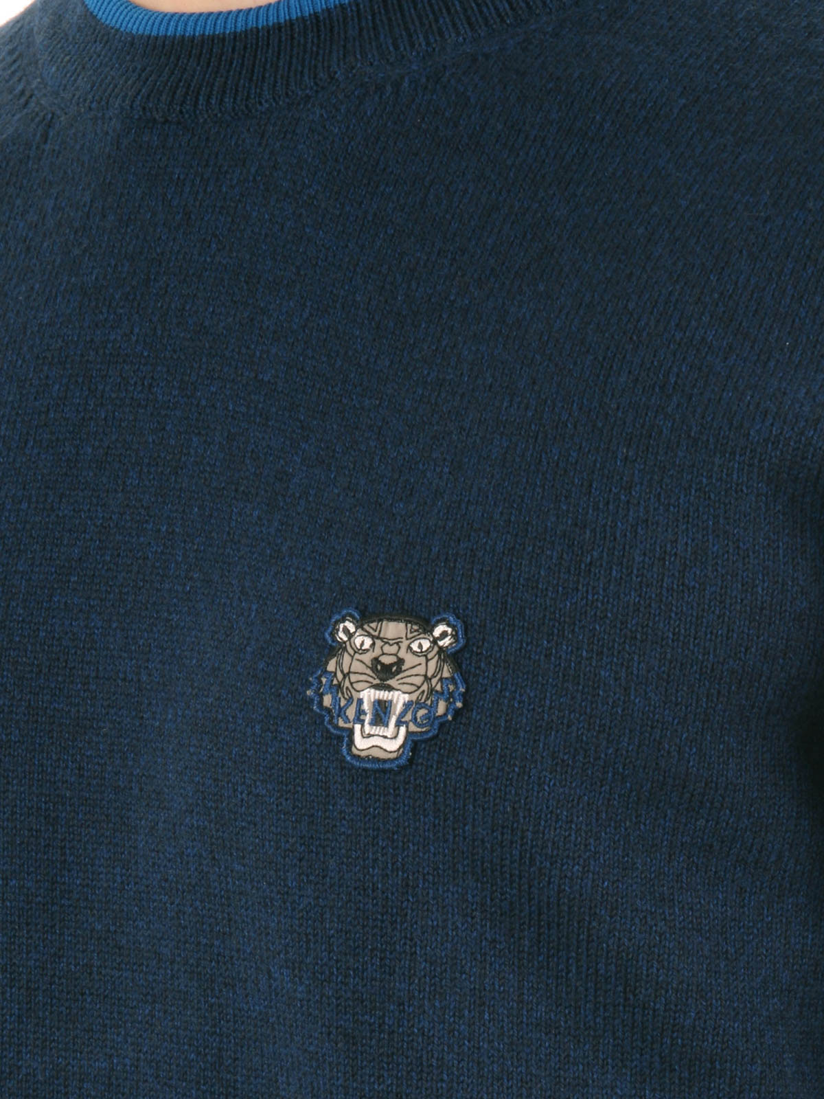 Sweaters Kenzo - Tiger logo 