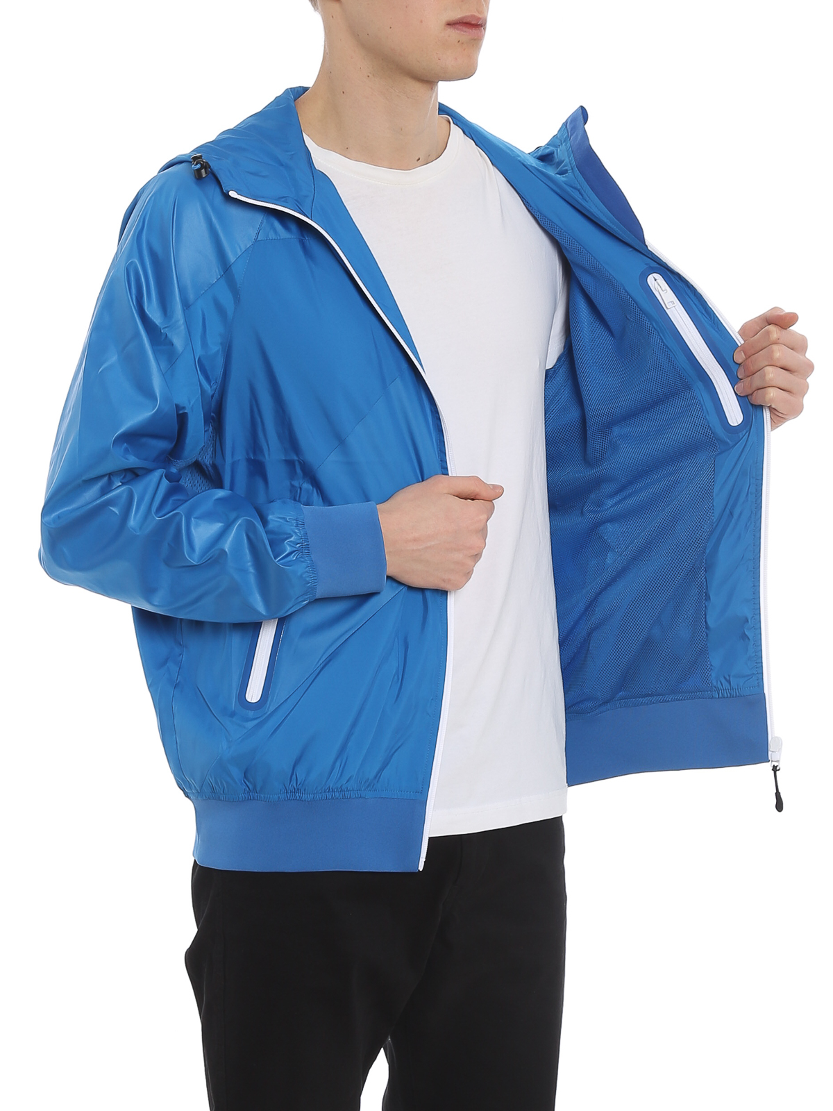 water windproof jacket