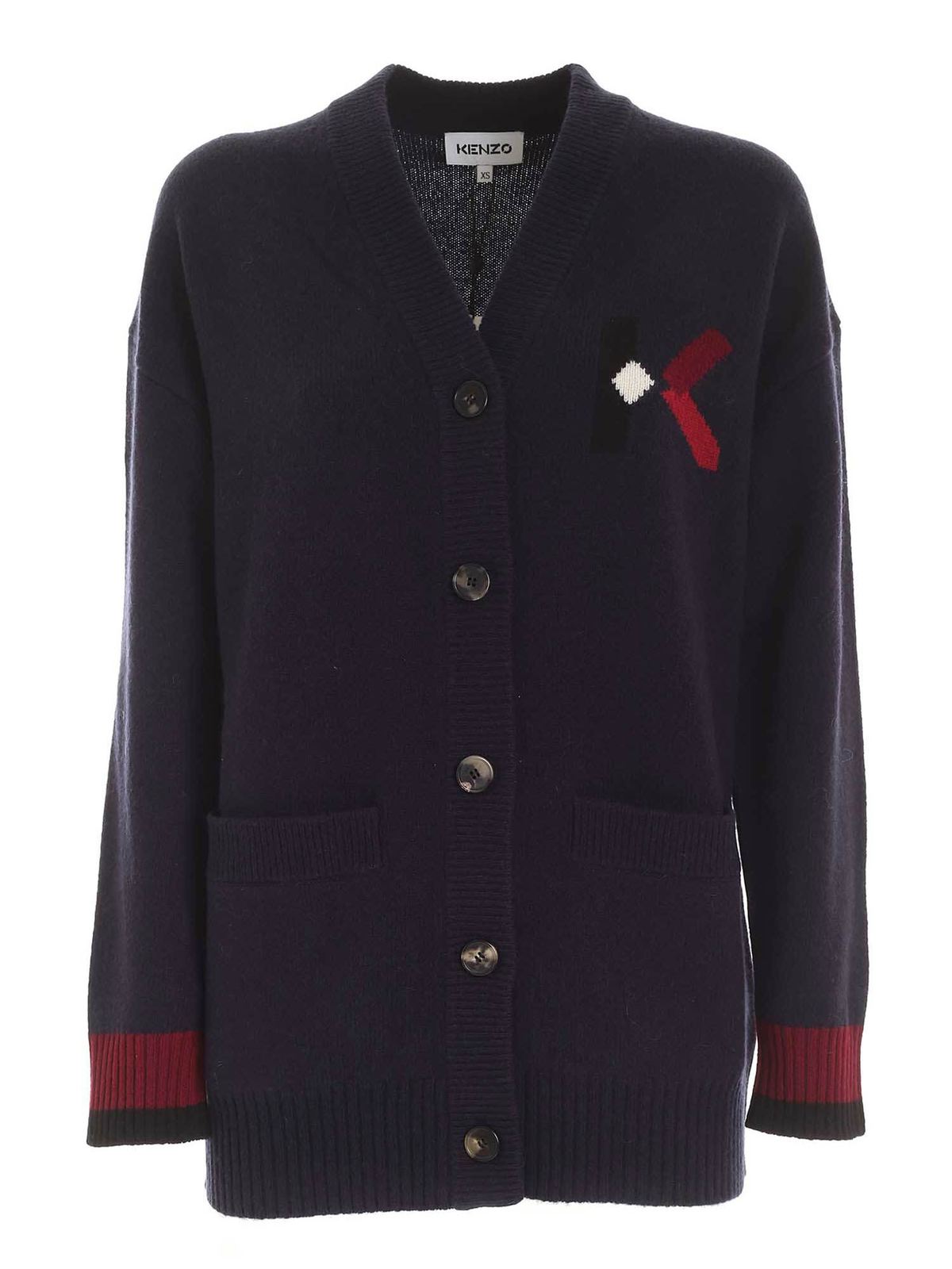 Kenzo Cardigan, Buy Now, Hotsell, 51 