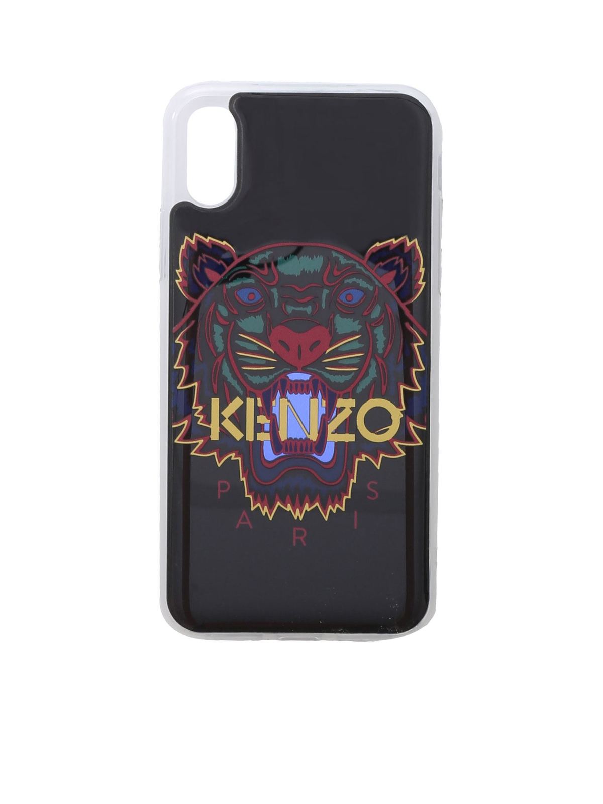 KENZO TIGER COVER FOR IPHONE XXS