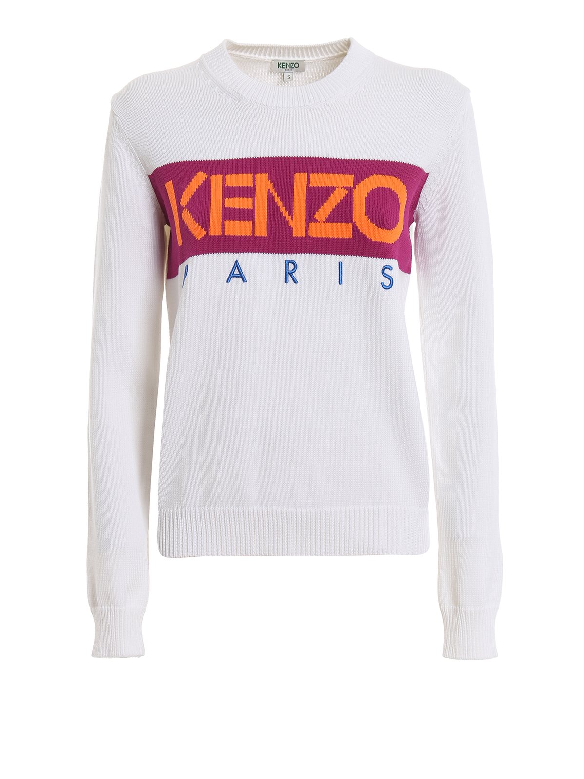 kenzo paris jumpers