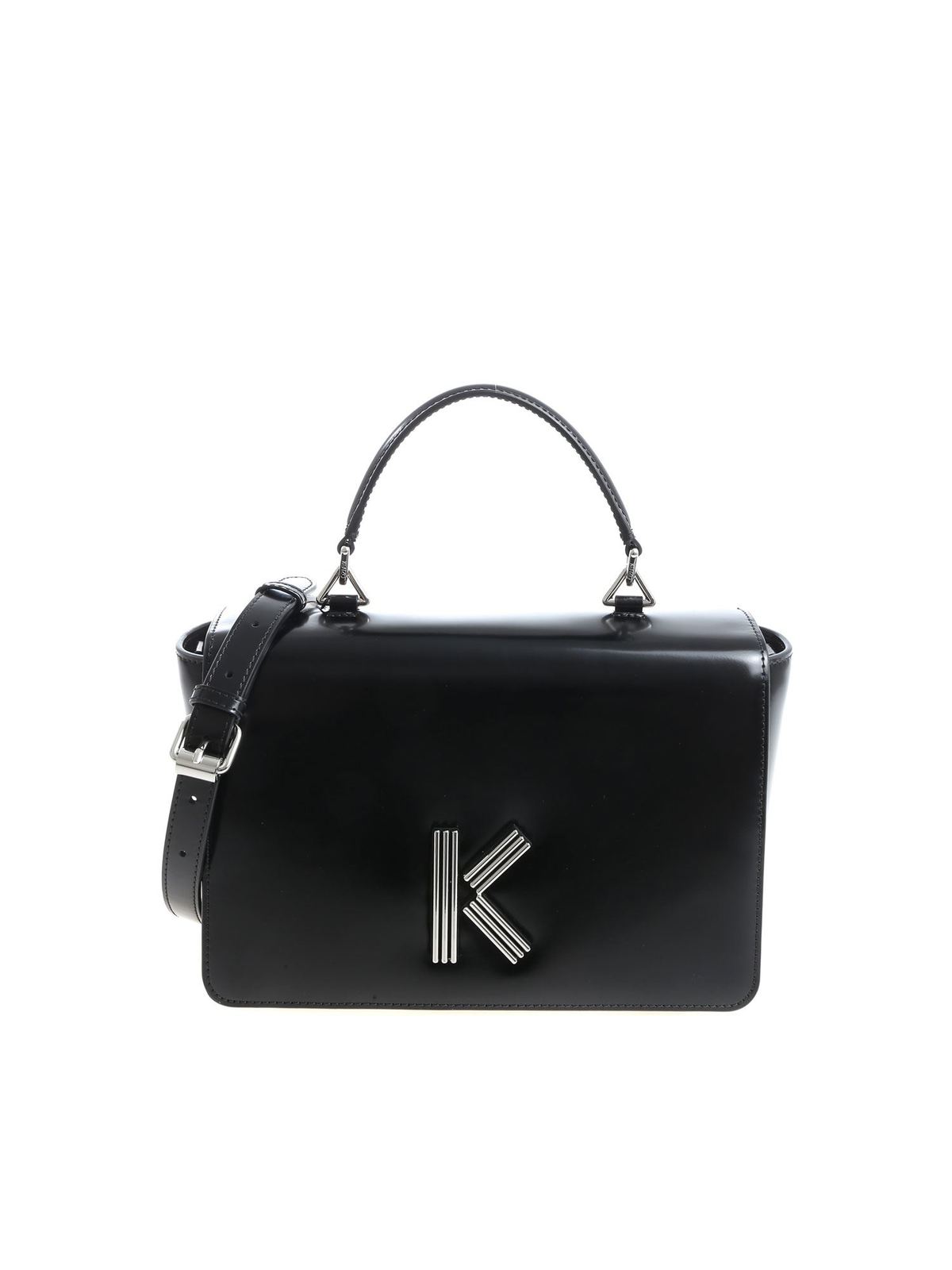 black shoulder bag sale