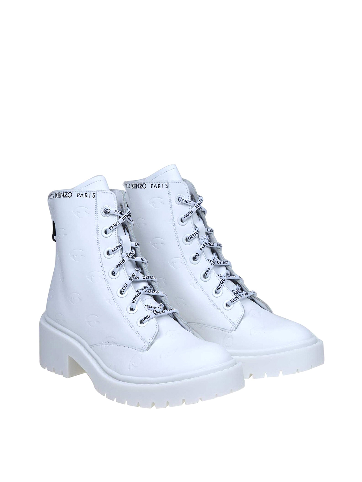 white boots online
