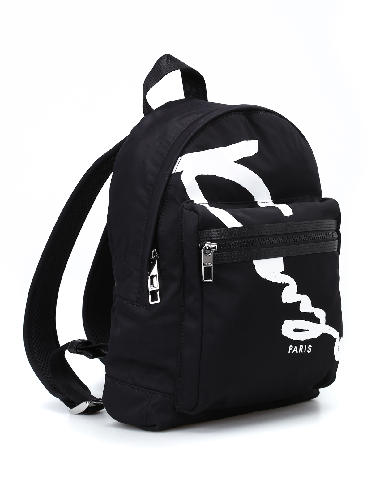 kenzo signature backpack