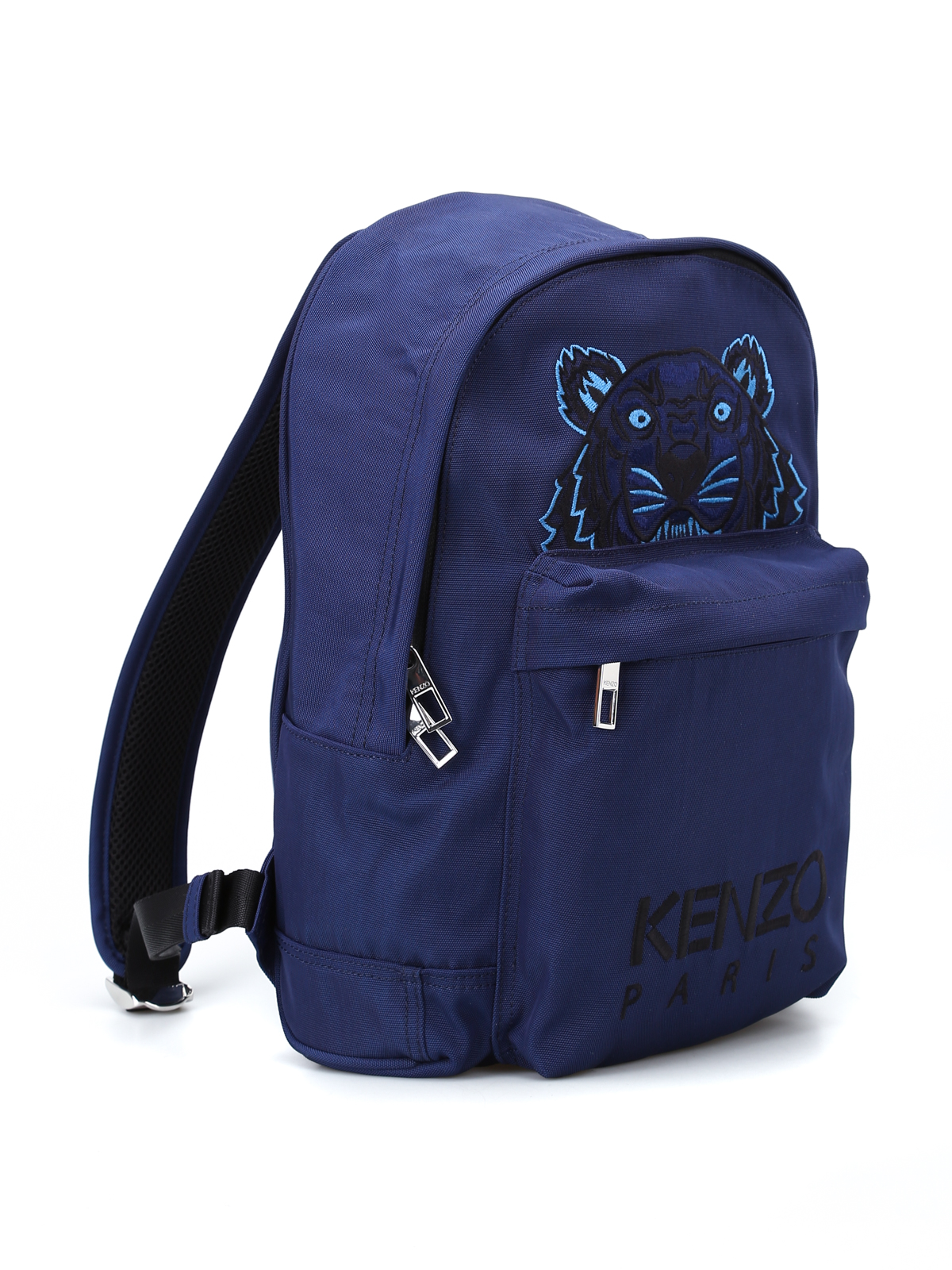 kenzo blue backpack