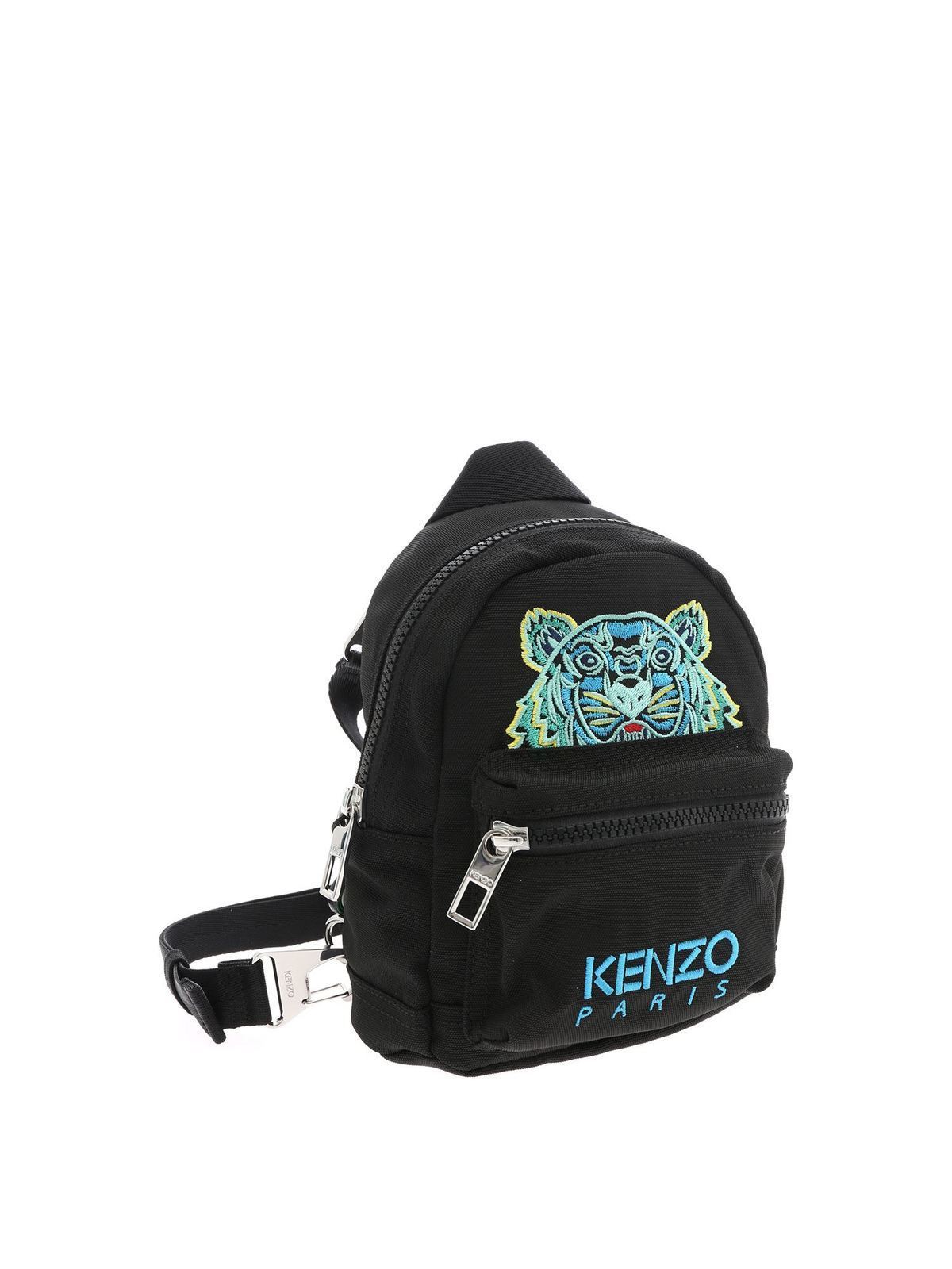 kenzo backpack mini