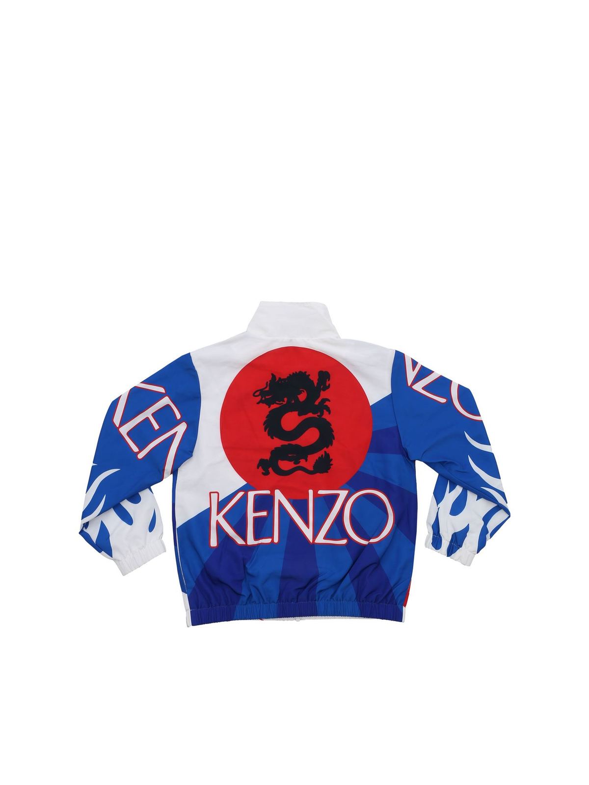 kenzo cost