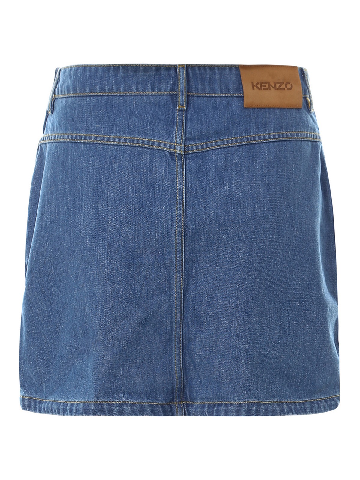 denim short skirts online