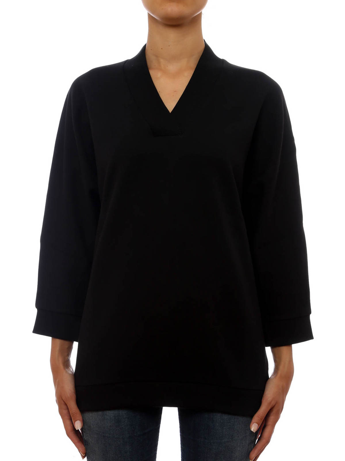 kenzo sweatshirt fit
