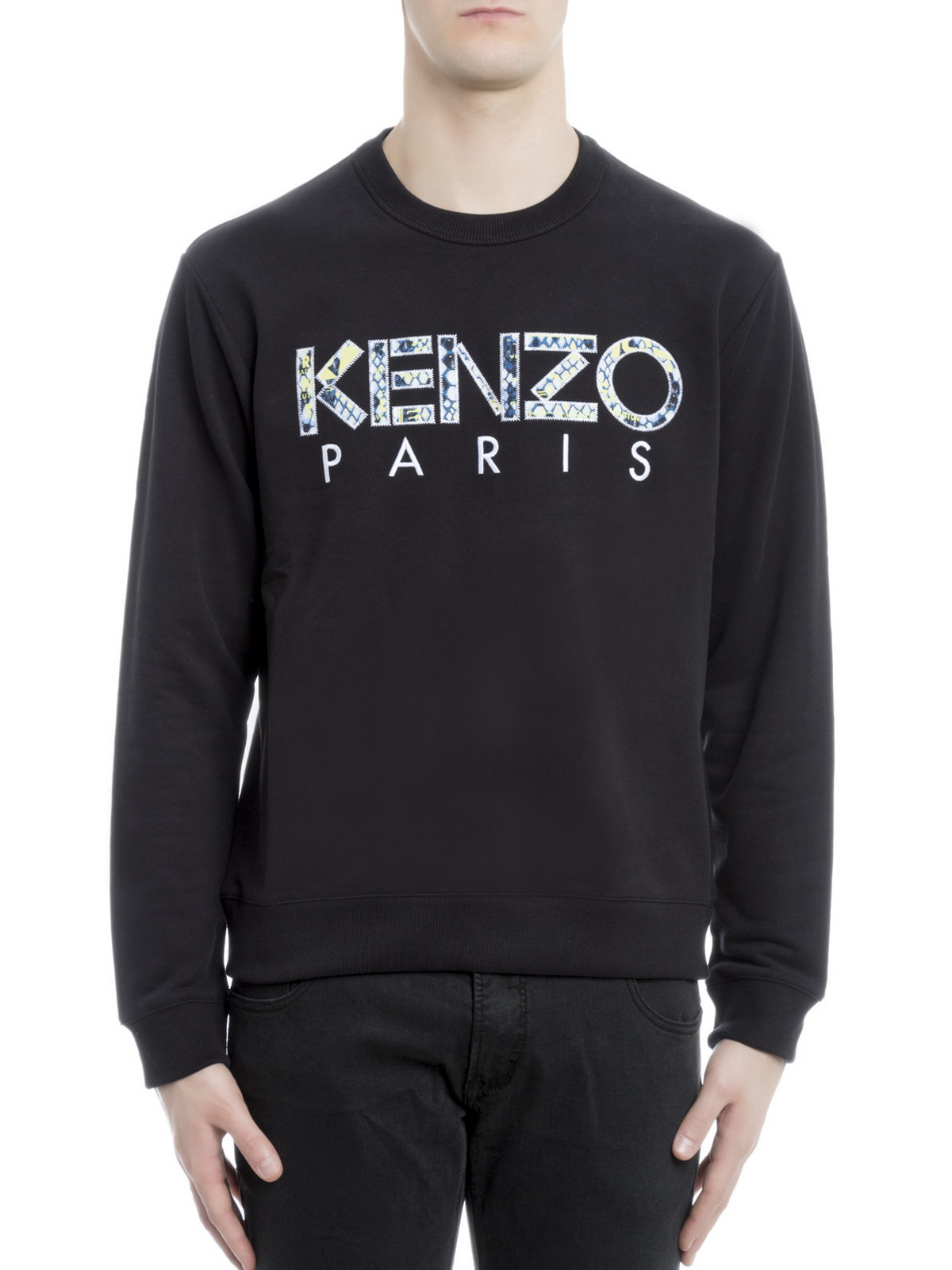 kenzo snake sweatshirt