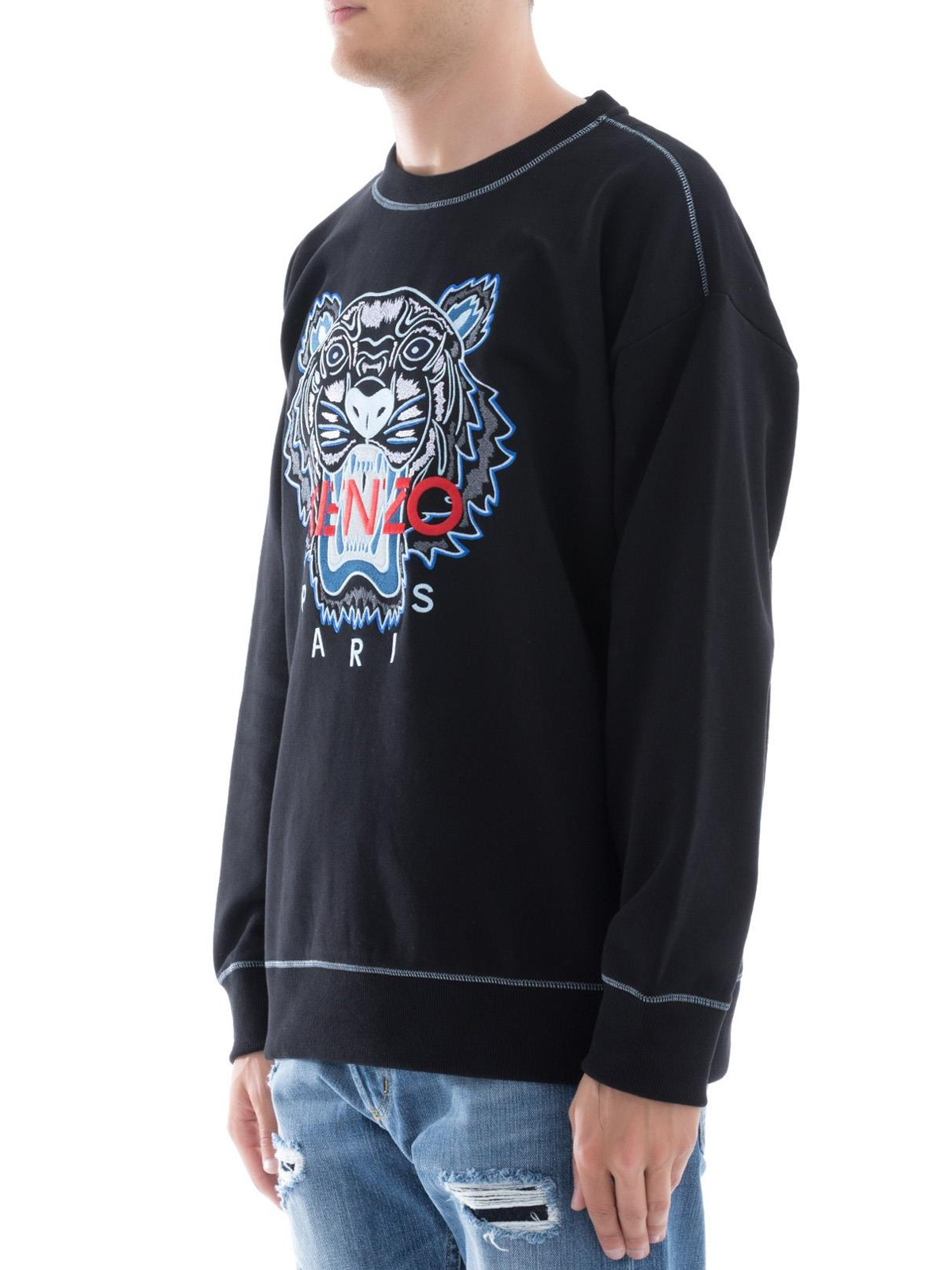 kenzo sweaters