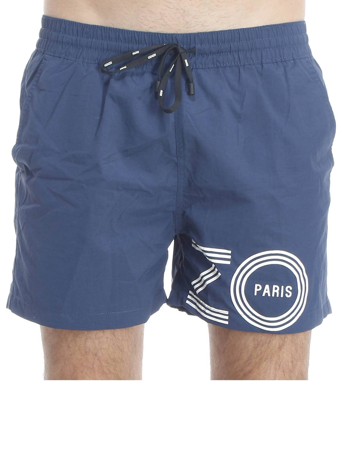 printed swimming shorts - Swim shorts 