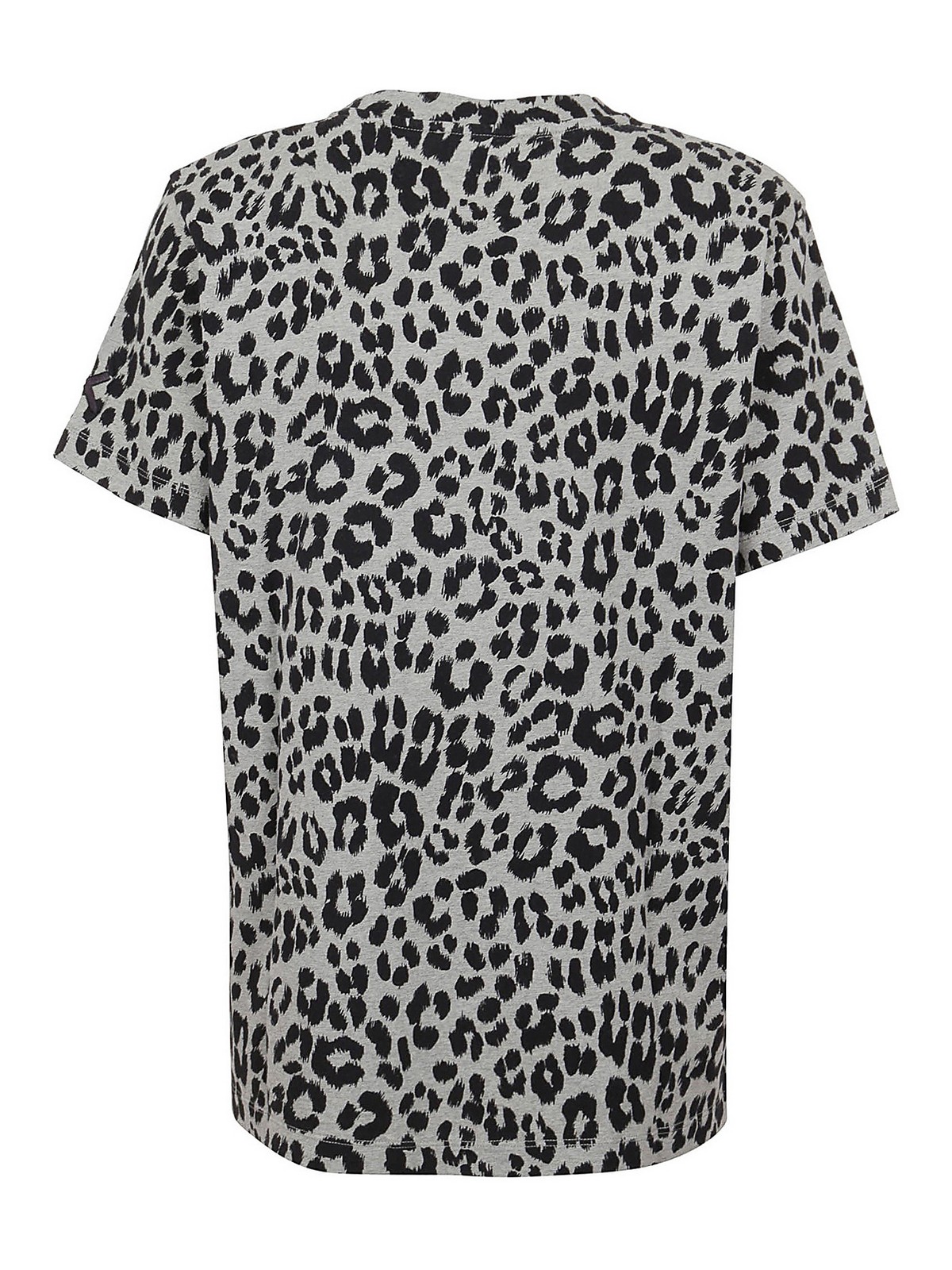 kenzo leopard shirt