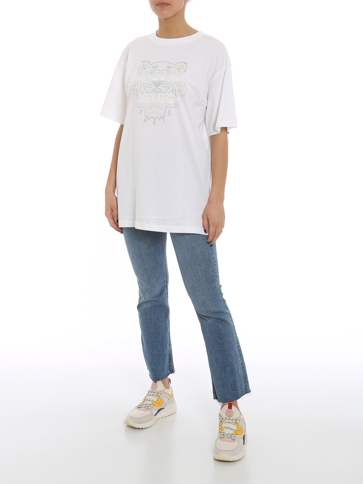 oversized t shirt online