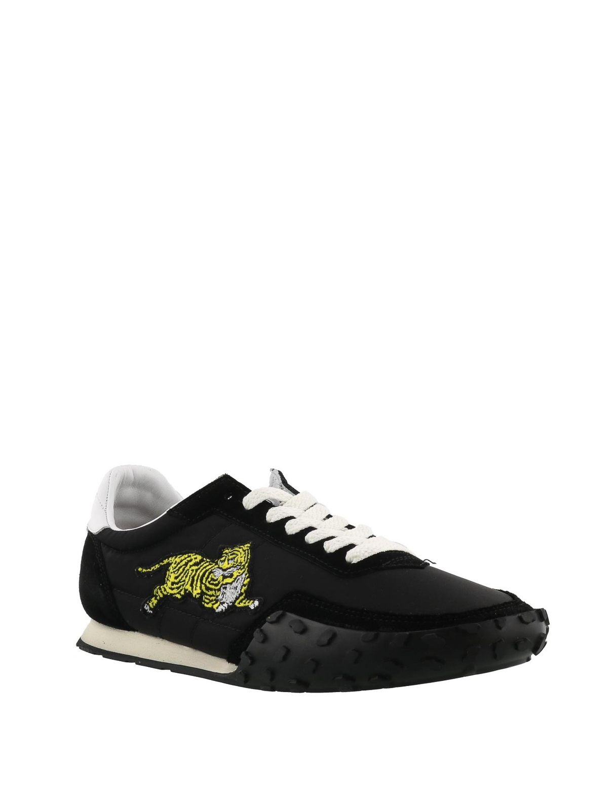 kenzo move tiger trainers