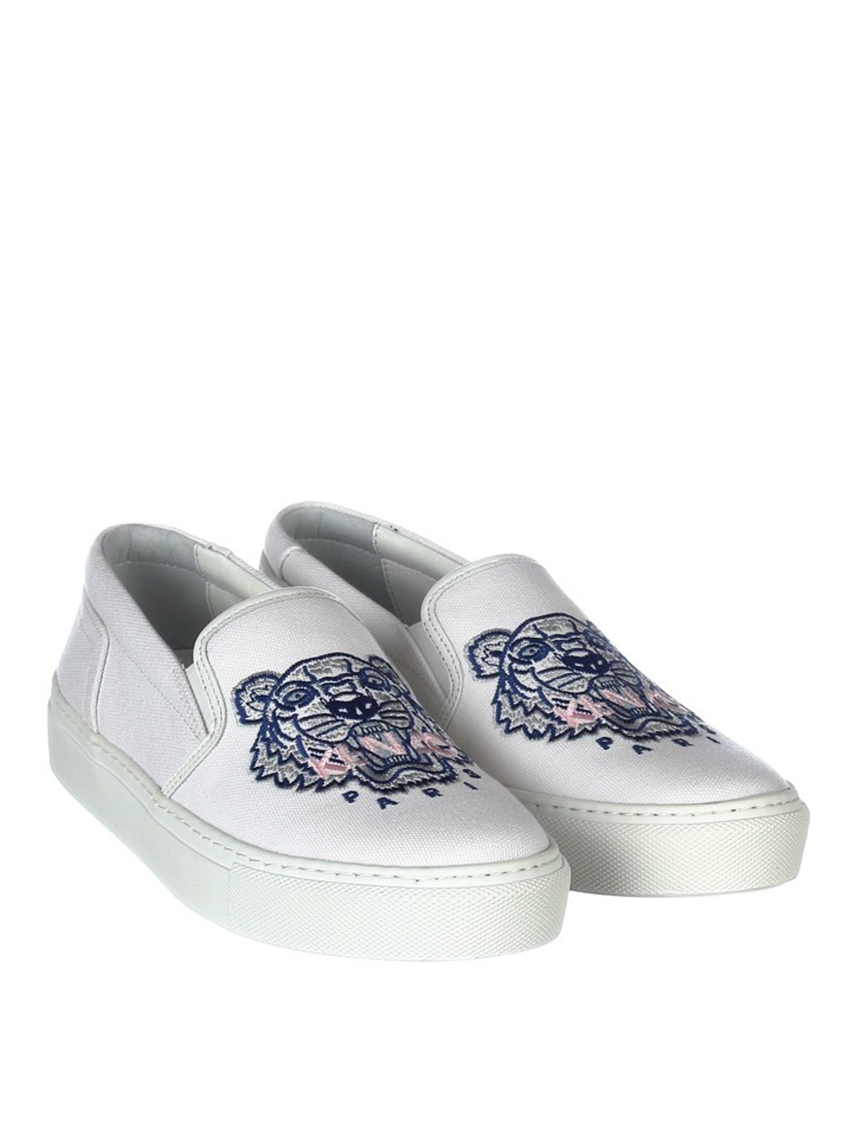 kenzo slip on trainers, OFF 72%,Free 