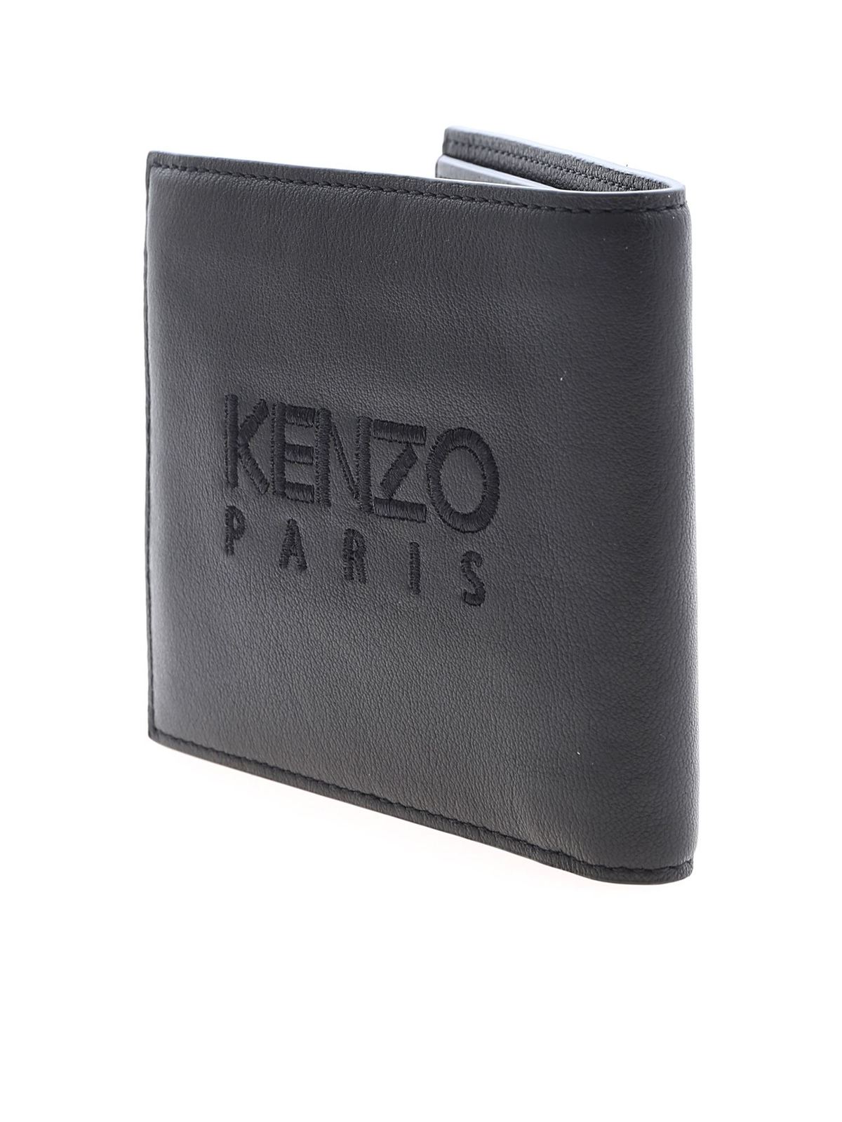 kenzo wallets