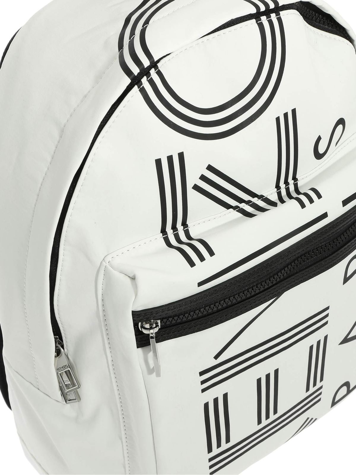 kenzo 10h backpack