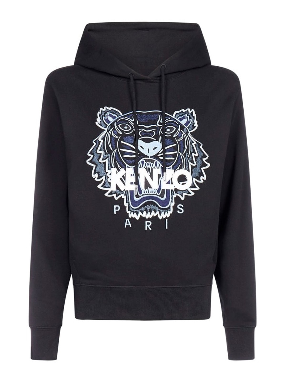 Sweatshirts & Sweaters Kenzo - Classic Tiger hoodie - FB52SW8714XA99