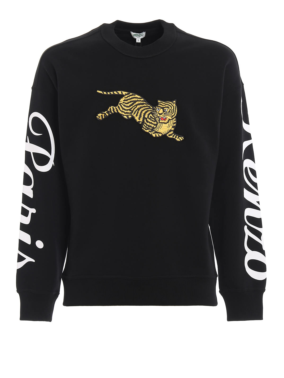 Sweatshirts \u0026 Sweaters Kenzo - Jumping 