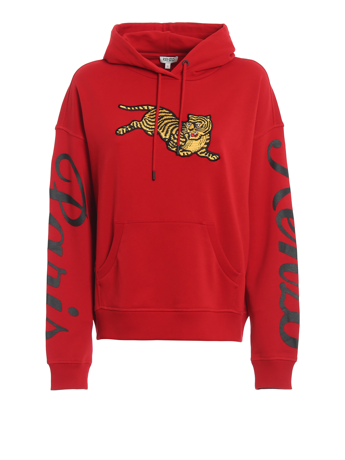 kenzo jumping tiger sweatshirt