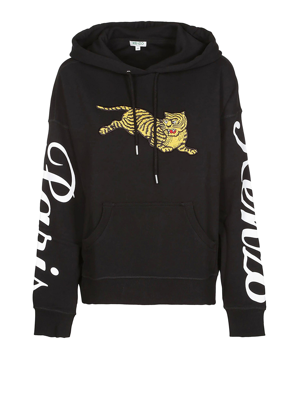 kenzo jumping tiger hoodie