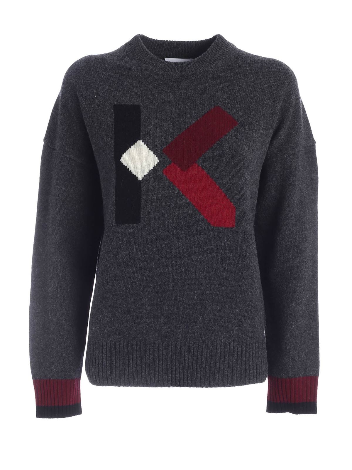 kenzo k sweater