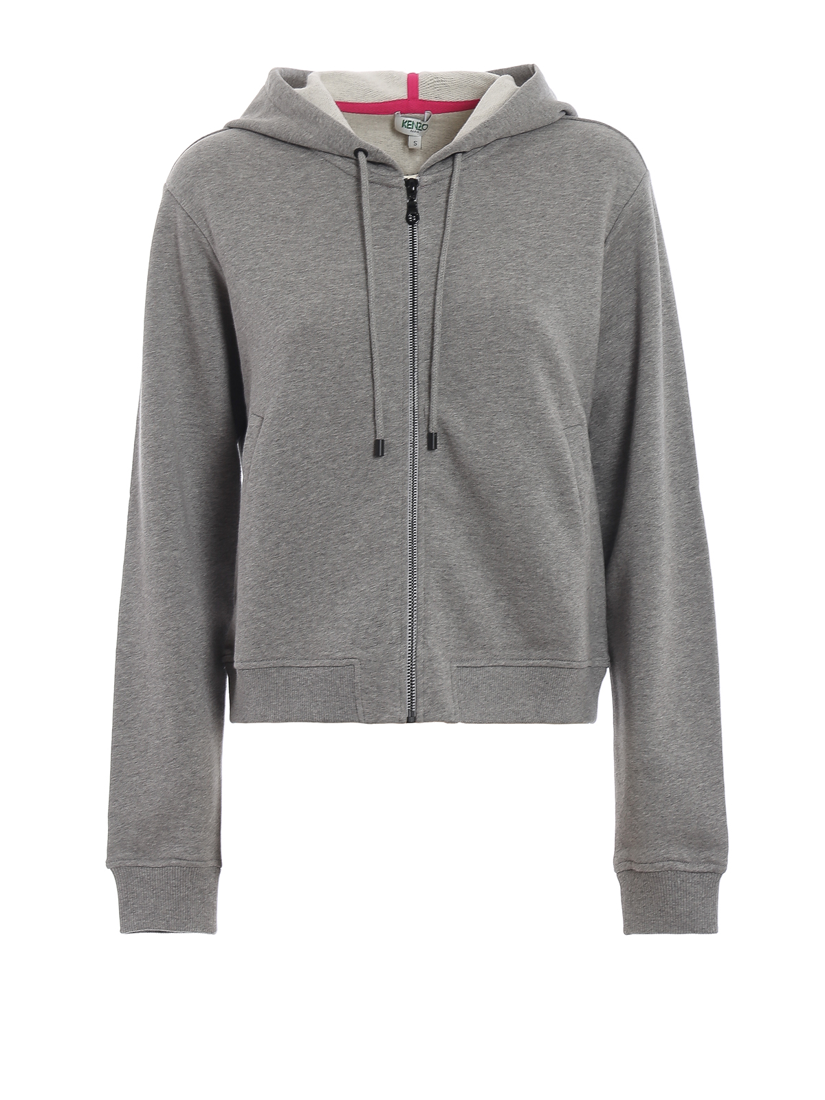 kenzo sudadera jacket