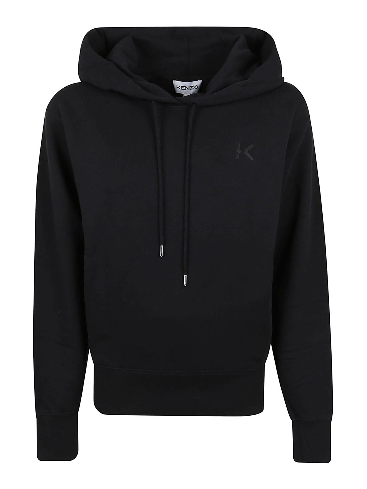kenzo zip up hoodie