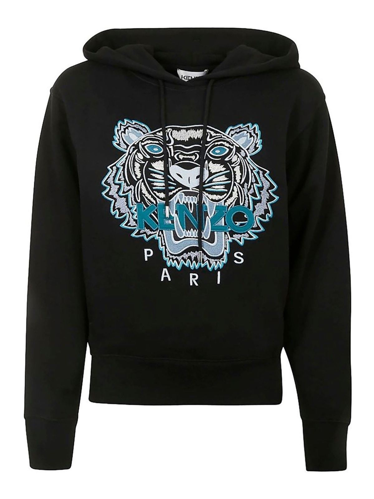 kenzo tiger classic sweatshirt