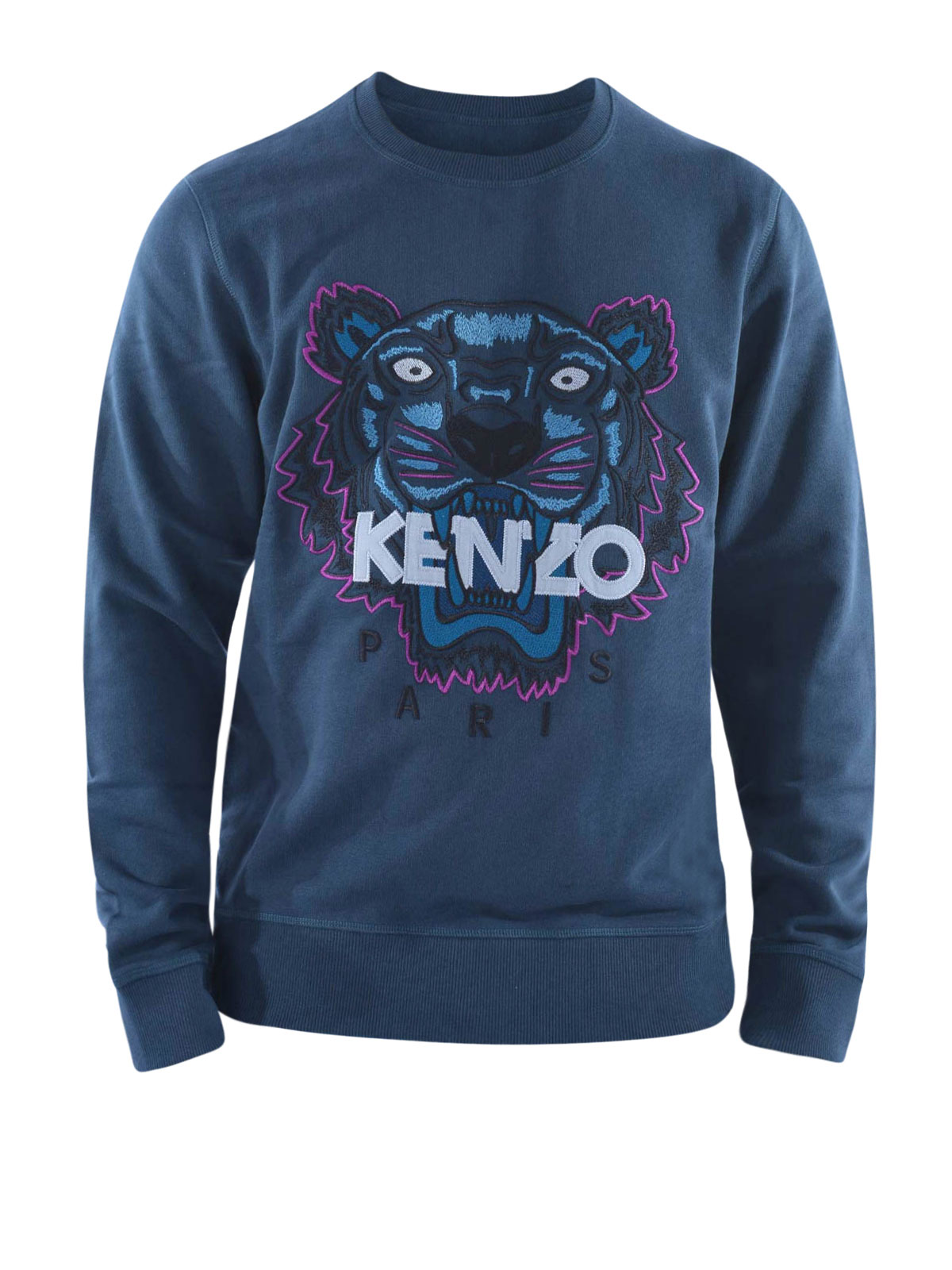 Sweatshirts & Sweaters Kenzo - Tiger sweatshirt - F565SW0014XC73