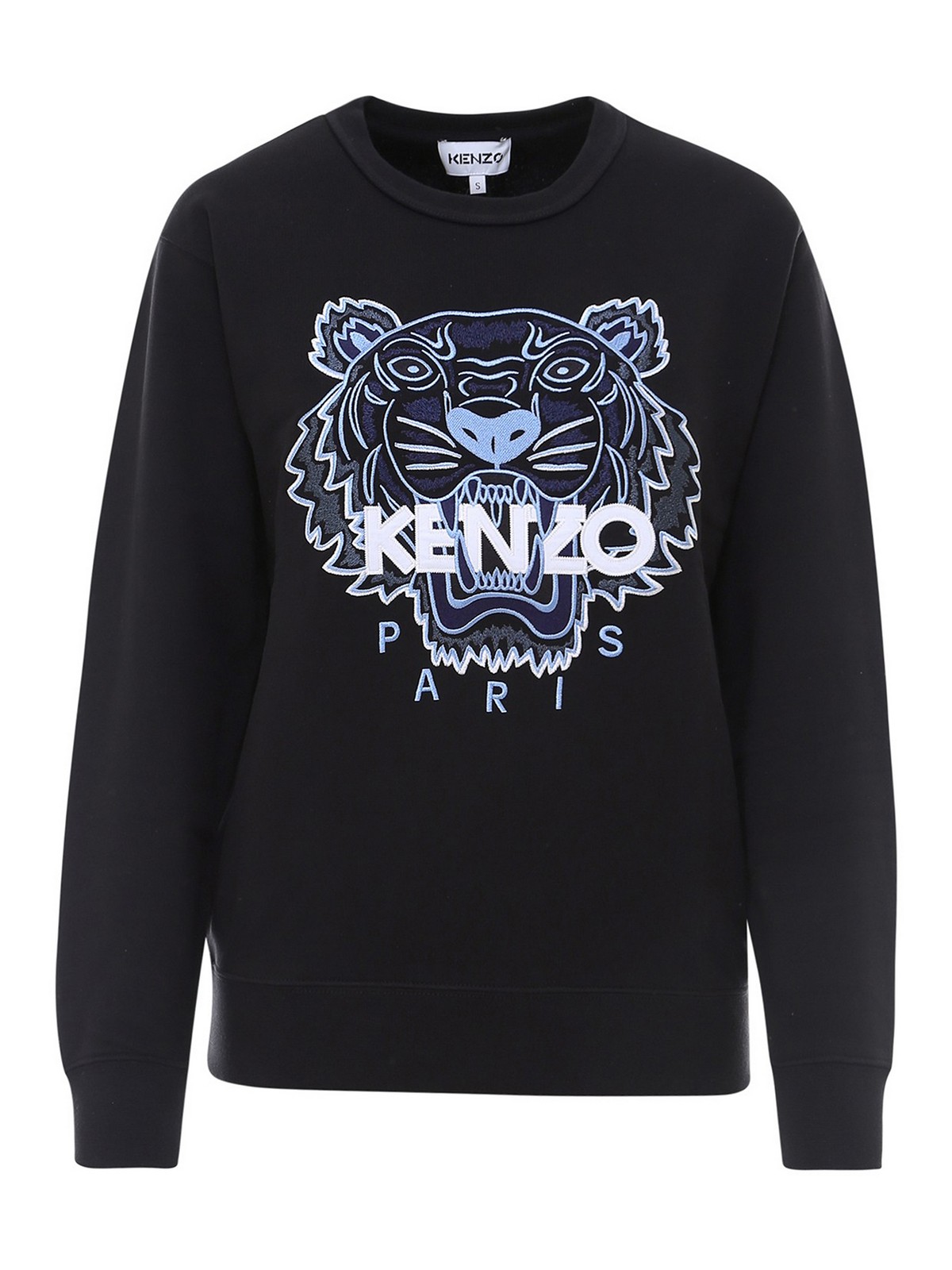 kenzo sweater tiger