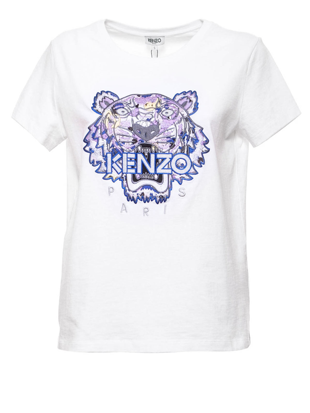 Buy Camiseta Mujer Kenzo | UP TO
