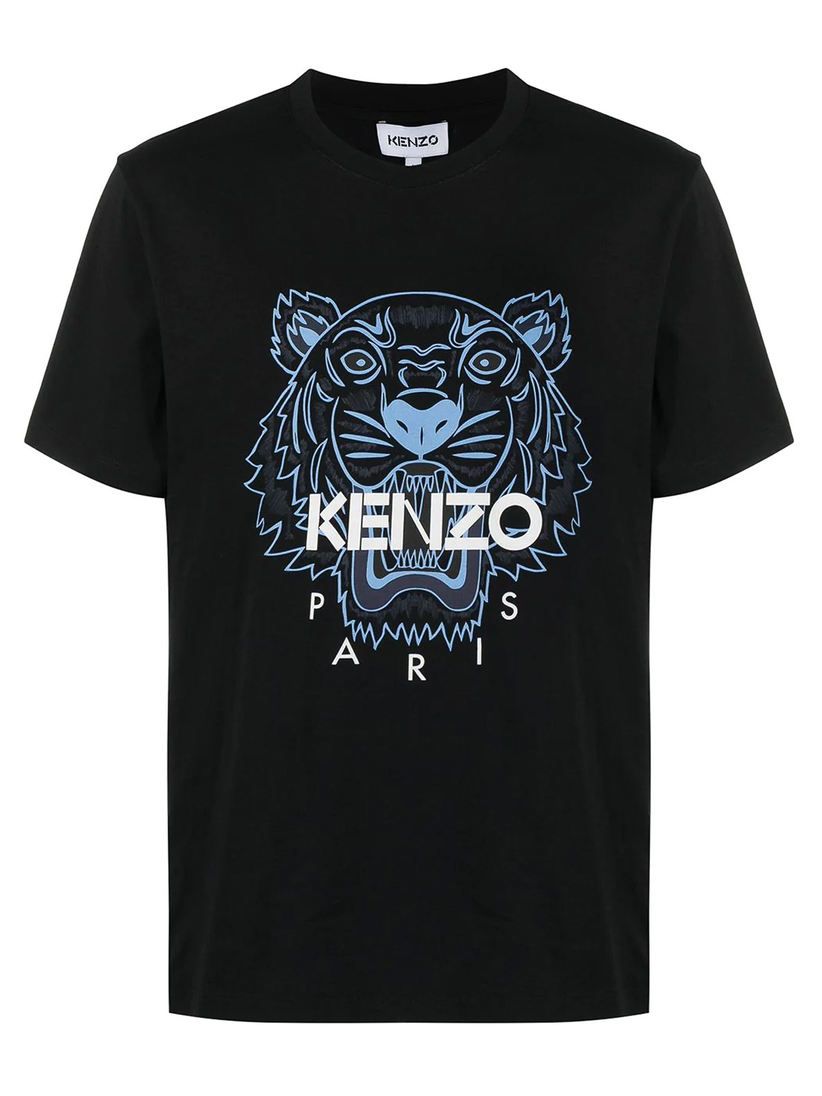 T-shirts Kenzo Tiger T-shirt FB55TS0204YA99 | online at iKRIX