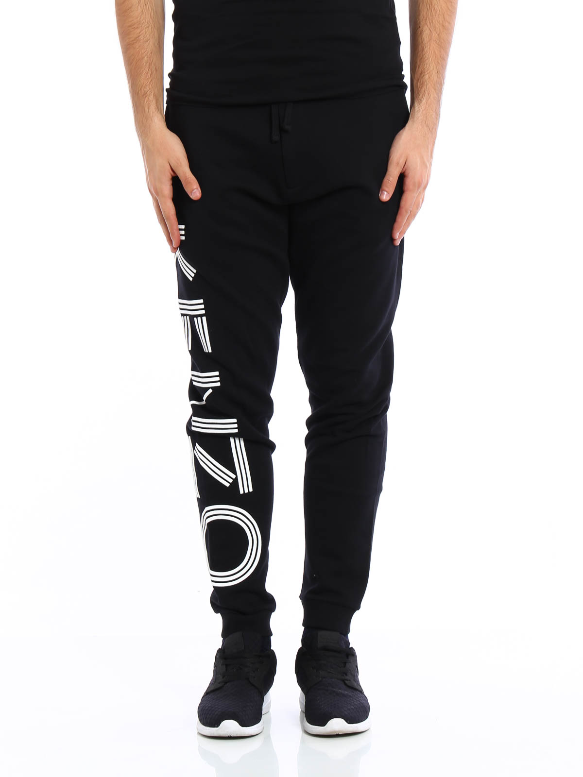 pantalones kenzo