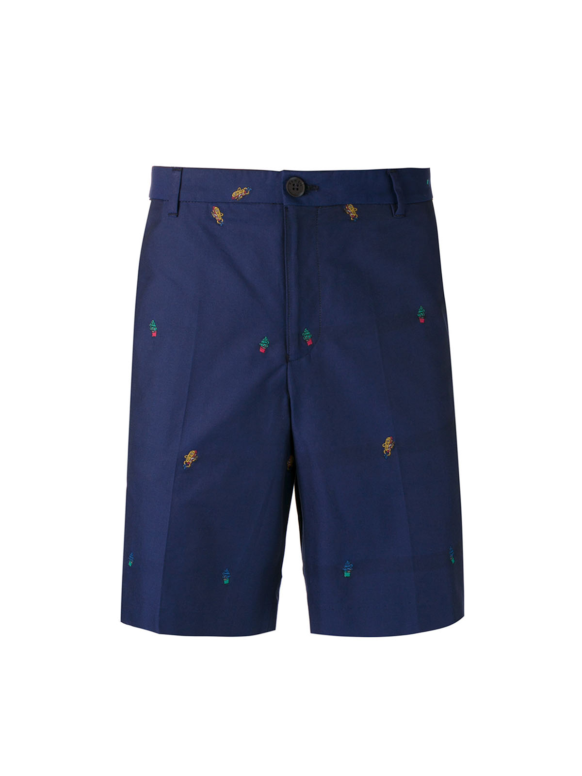 pantalones kenzo para hombre